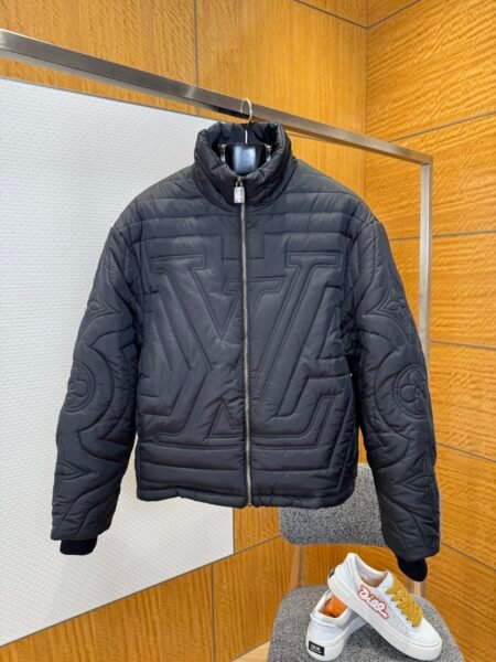 LOUIS VUITTON GIACCA - Image 2