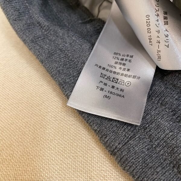 DIOR PANTALONE - Image 4