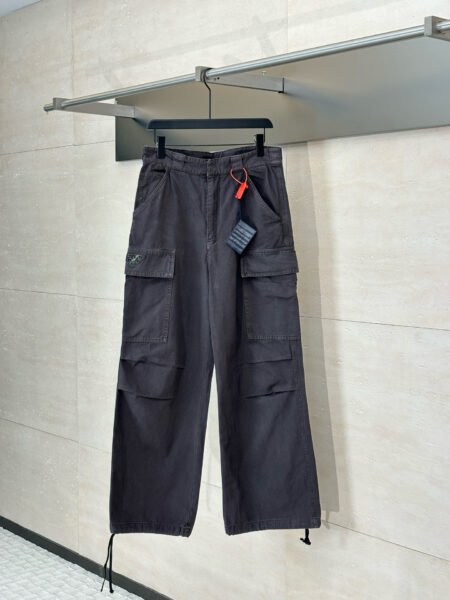 PRADA PANTALONE - Image 4