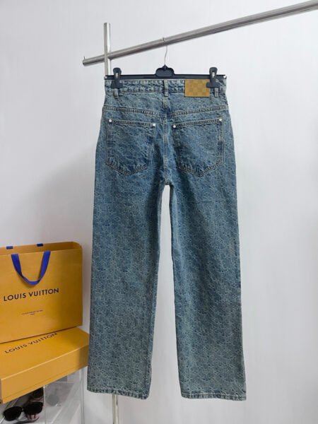 LOUIS VUITTON PANTALONE - Image 8