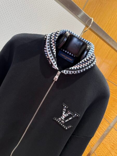 LOUIS VUITTON GIACCA/FELPA - Image 2