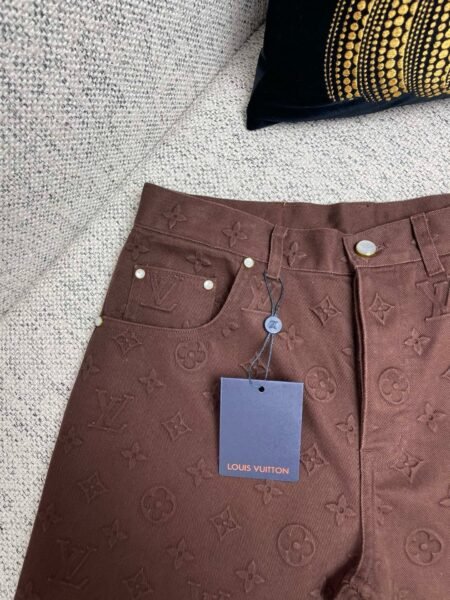 LOUIS VUITTON PANTALONE - Image 7