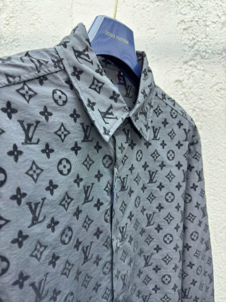 LOUIS VUITTON CAMICIA - Image 7