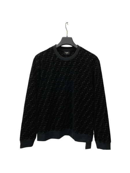 FENDI MAGLIONE