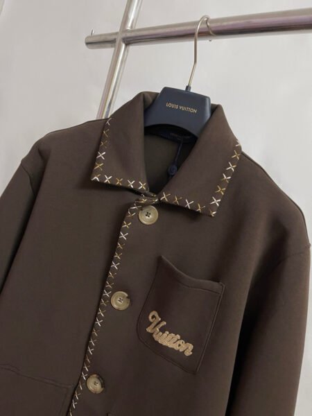 LOUIS VUITTON GIACCA - Image 9