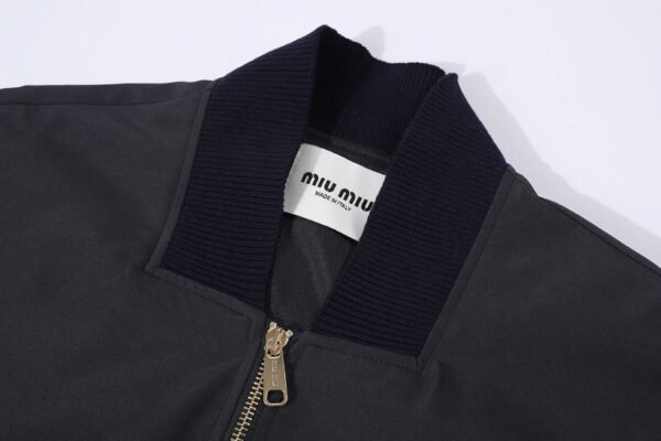 MIU MIU GIACCA - Image 3