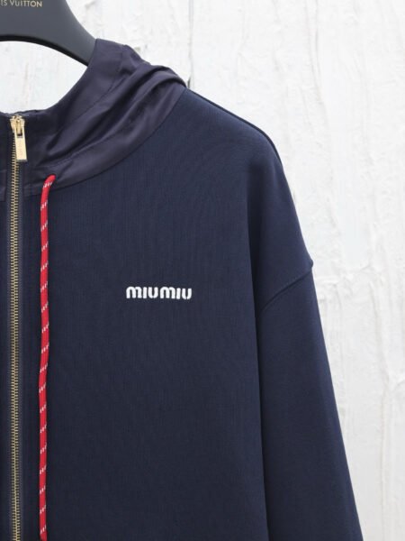 MIU MIU FELPA - Image 10