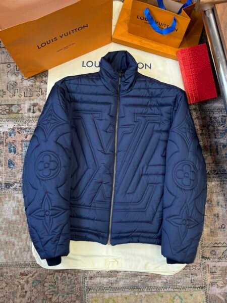 LOUIS VUITTON GIACCA - Image 7