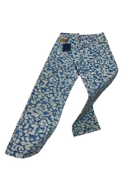 LOUIS VUITTON PANTALONE