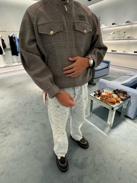 MIU MIU GIACCA - Image 6