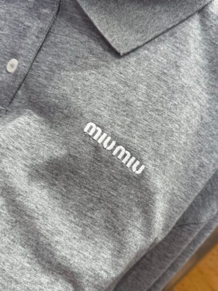 MIU MIU MANICA LUNGA - Image 4