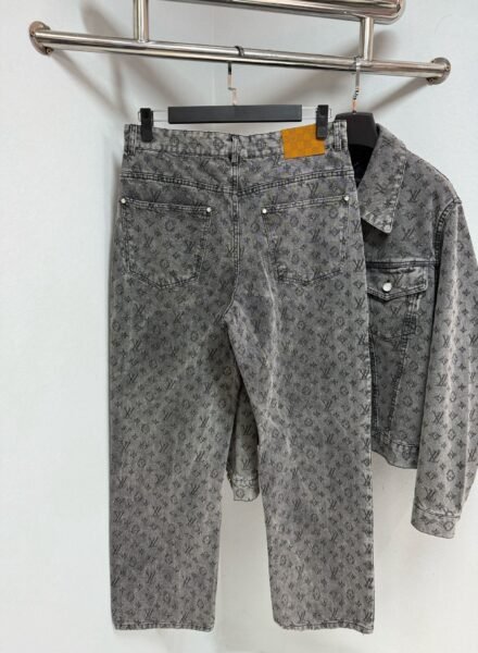 LOUIS VUITTON PANTALONE - Image 9