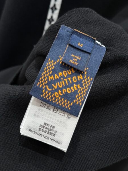 LOUIS VUITTON GIACCA - Image 7