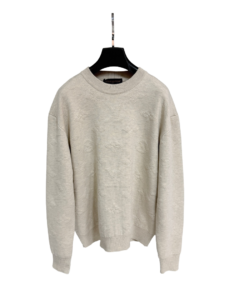 LOUIS VUITTON MAGLIONE