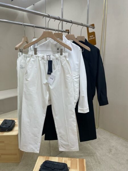 DIOR PANTALONE - Image 2