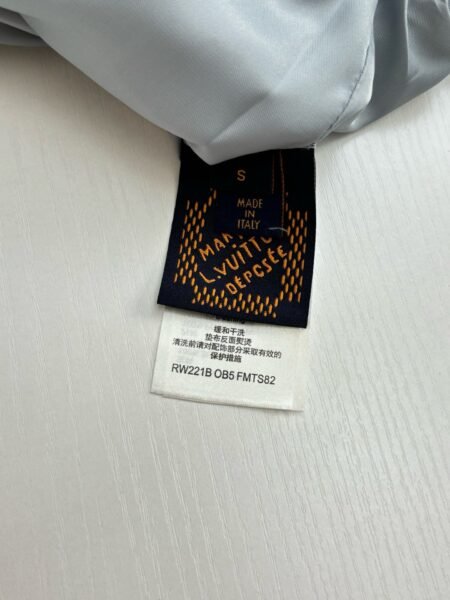LOUIS VUITTON GIACCA - Image 3