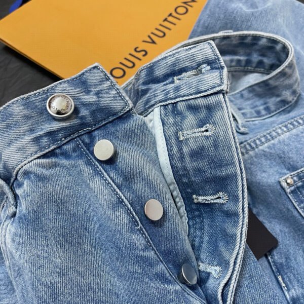 LOUIS VUITTON PANTALONE - Image 6