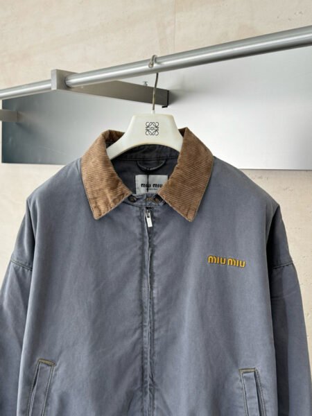 MIU MIU GIACCA - Image 4
