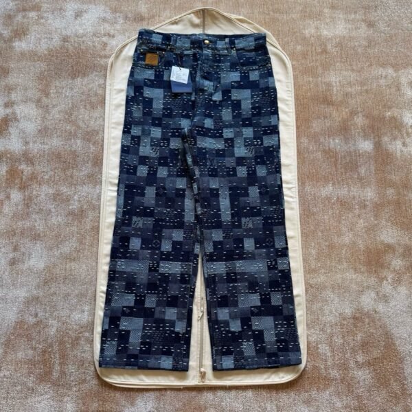 LOUIS VUITTON PANTALONE - Image 2