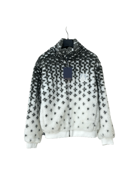 LOUIS VUITTON GIACCA
