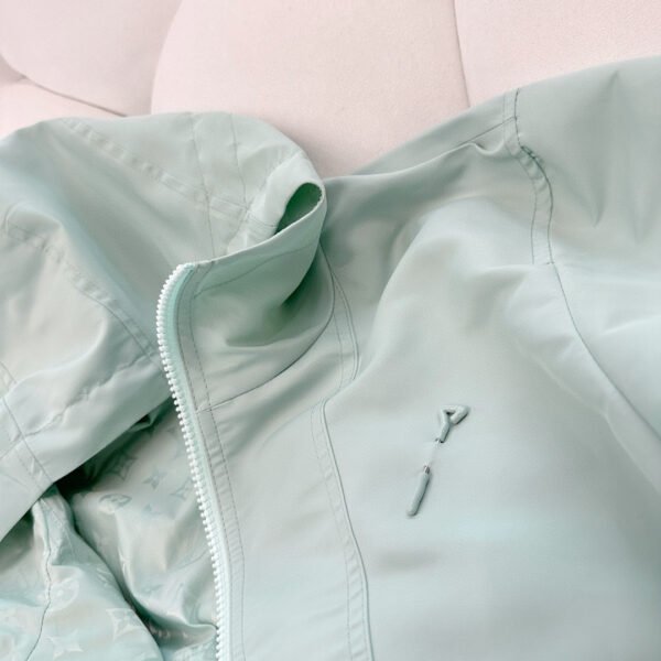 LOUIS VUITTON GIACCA REVERSIBILE - Image 5