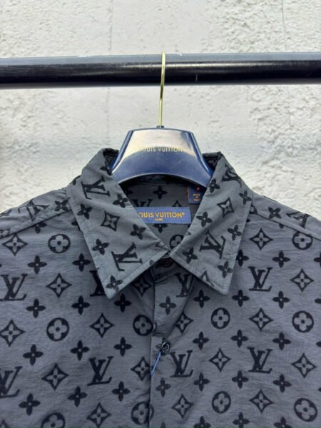 LOUIS VUITTON CAMICIA - Image 3