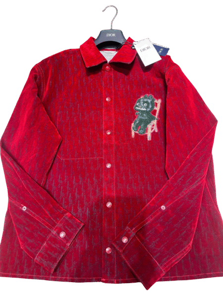 DIOR GIACCA