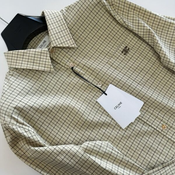 CELINE CAMICIA - Image 4