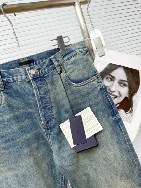 PRADA PANTALONE - Image 8