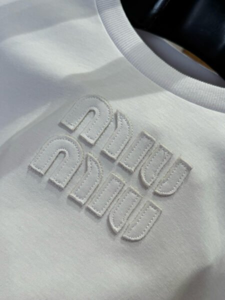 MIU MIU MANICA LUNGA - Image 3