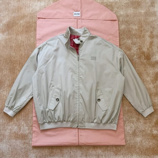 MIU MIU GIACCA - Image 5