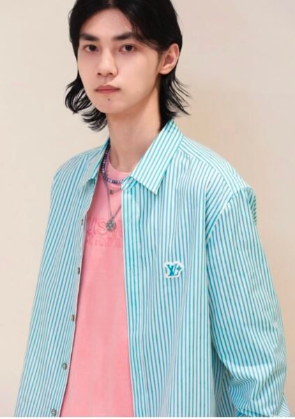 LOUIS VUITTON CAMICIA - Image 11