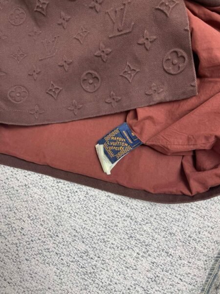 LOUIS VUITTON GIACCA - Image 3