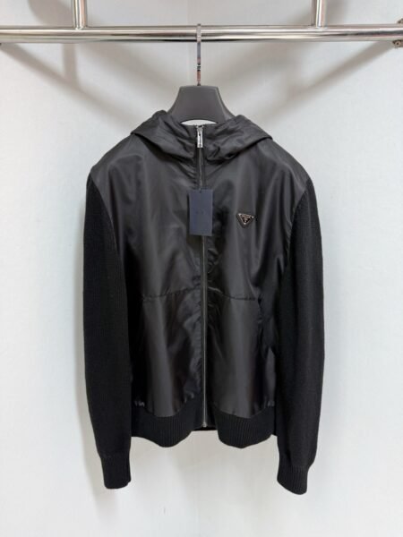 PRADA CARDIGAN - Image 9