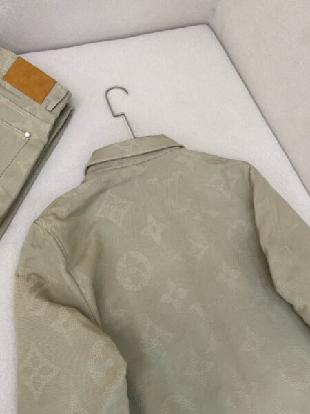 LOUIS VUITTON GIACCA - Image 3