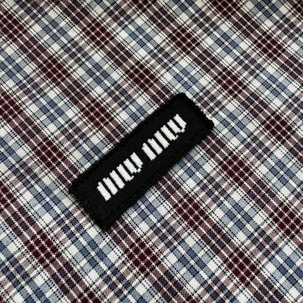 MIU MIU CAMICIA - Image 7