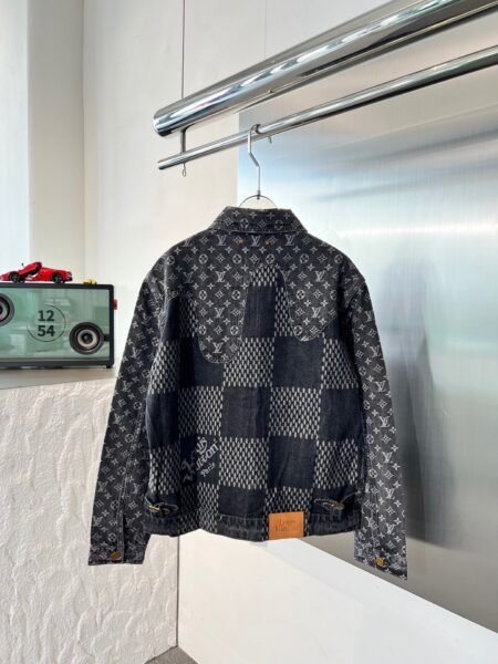 LOUIS VUITTON GIACCA - Image 10