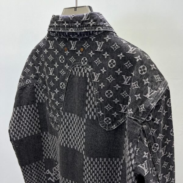 LOUIS VUITTON GIACCA - Image 4