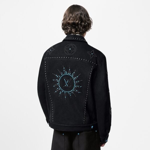 LOUIS VUITTON GIACCA - Image 11