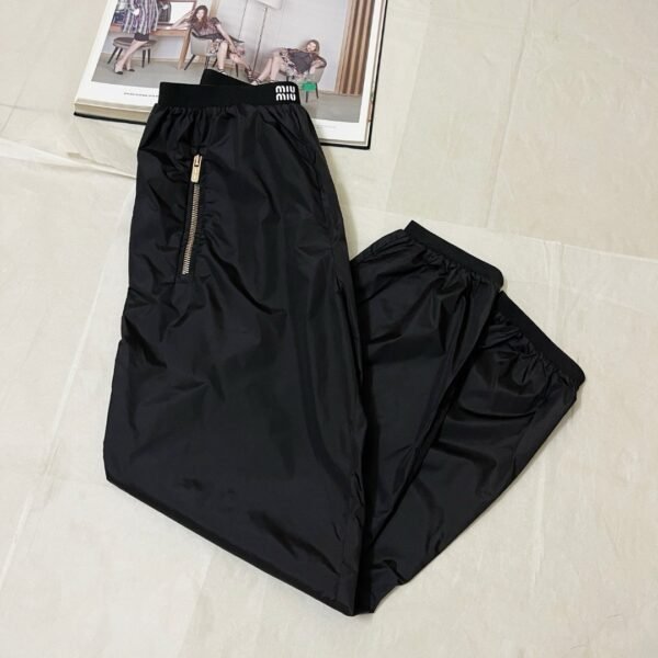 MIU MIU PANTALONE - Image 3