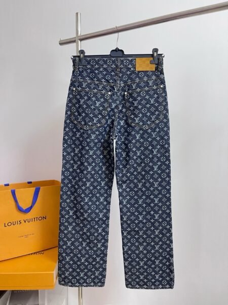 LOUIS VUITTON PANTALONE - Image 5