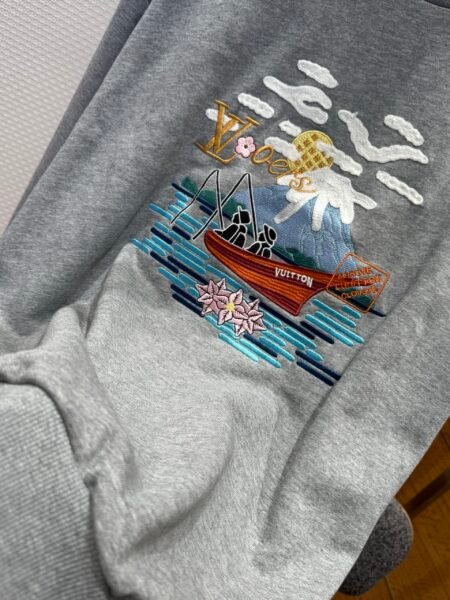 LOUIS VUITTON FELPA - Image 5