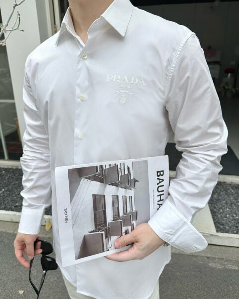 PRADA CAMICIA - Image 4