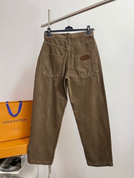 LOUIS VUITTON PANTALONE - Image 3