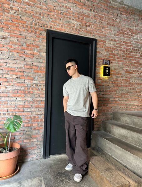 PRADA PANTALONE - Image 2