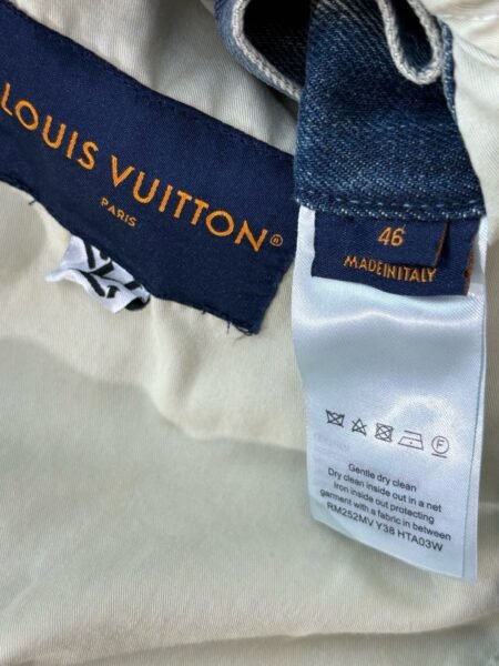 LOUIS VUITTON GIACCA - Image 2