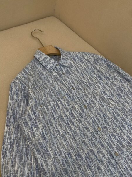 DIOR CAMICIA - Image 8