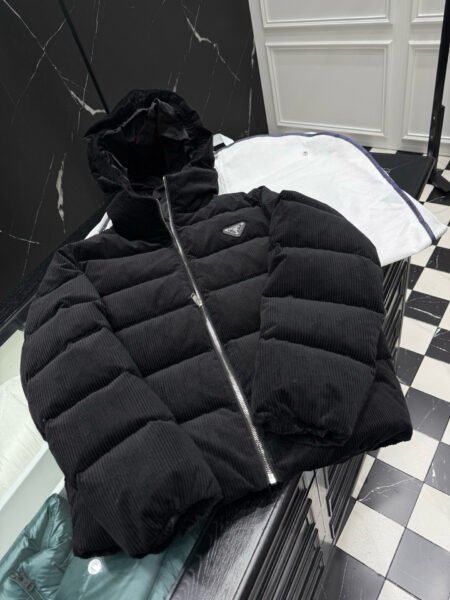 PRADA GIACCA - Image 2