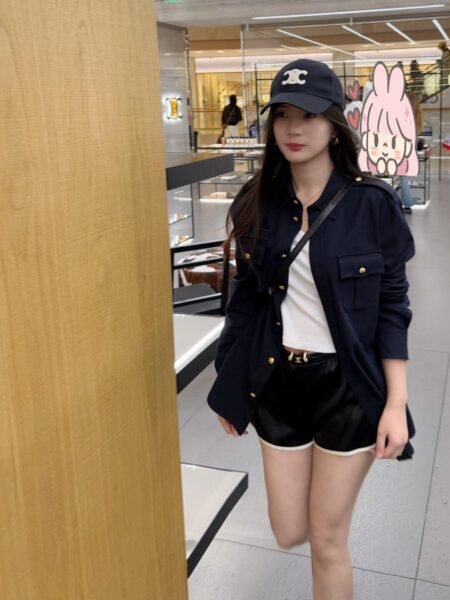 CELINE CAMICIA - Image 12