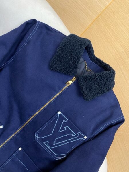 LOUIS VUITTON GIACCA - Image 3